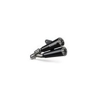 Akrapovic Homologado  Inox BMW R 1200 Nine T 2024