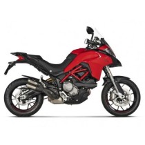 Akrapovic Ducati Multitrasda 950 y Multistrada V2 Euro5