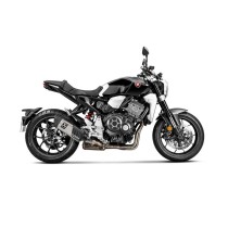 Akrapovic Slip-on  Titanio Honda CB 1000 R  18-24