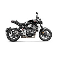 Akrapovic Slip-on  Titanio Honda CB 1000 R  18-24