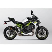 Akrapovic Slip-on  Carbono Kawasaki Z 900 2023