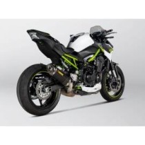 Akrapovic Slip-on  Carbono Kawasaki Z 900 2023