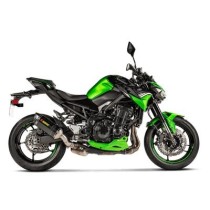 Akrapovic Slip-on  Carbono Kawasaki Z 900  20-24