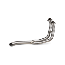 Colectores Racing Akrapovič Acero  Yamaha Tenere 700 19-25