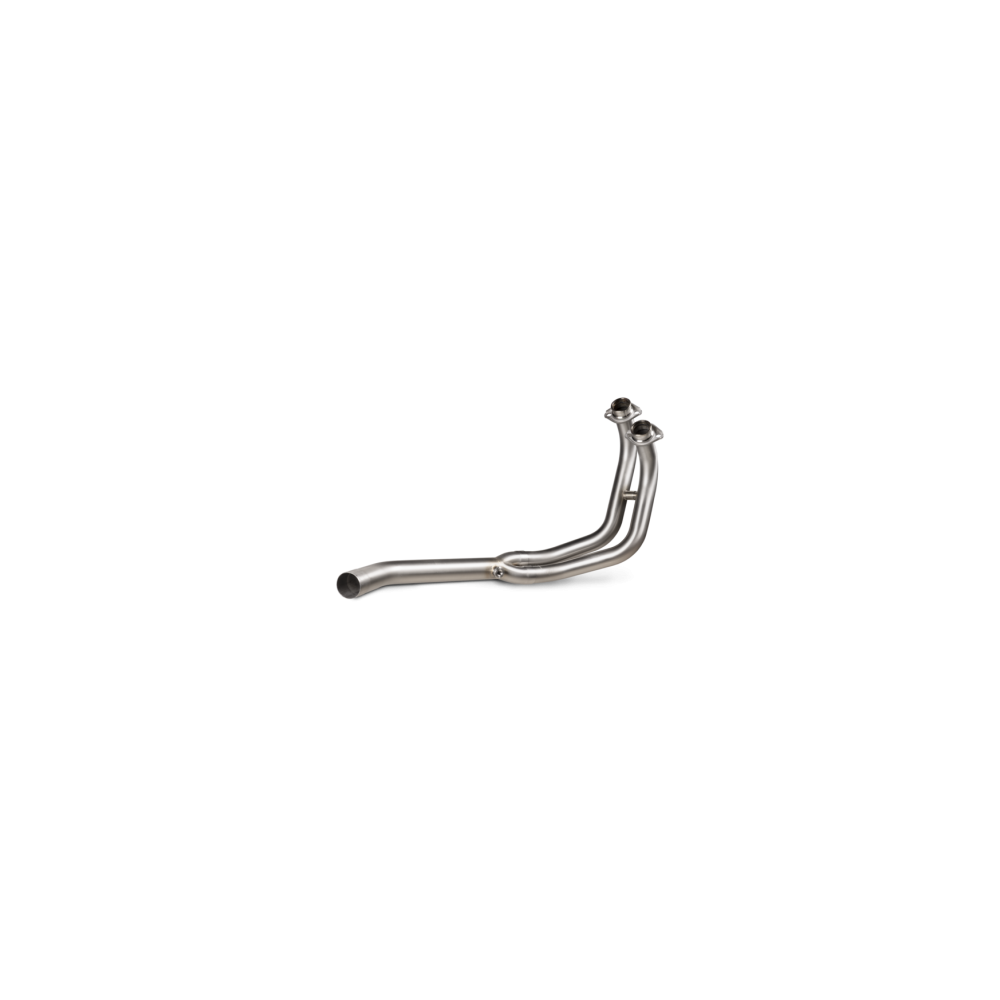 Colectores Racing Akrapovič Acero  Yamaha Tenere 700 19-25
