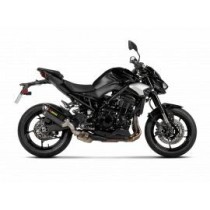 Akrapovic  carbono Kawasaki Z 900 full 2025