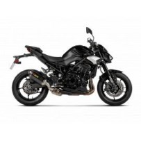 Akrapovic  carbono Kawasaki Z 900 full 2025