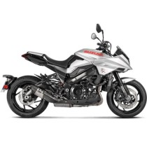 Akrapovic Titanio Suzuki GSXS 1000 Katana  19-20