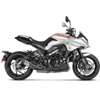 Akrapovic Titanio Suzuki GSXS 1000 Katana  19-20