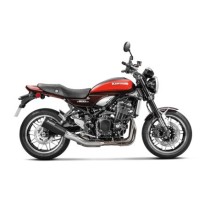 Akrapovic Slip-on Homologado  Titanio Kawasaki Z 900 RS 18-24