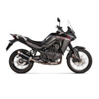 Akrapovic Titanio Honda XL 750 Transalp  23-24