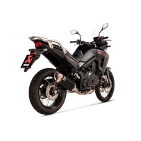 Akrapovic Titanio Honda XL 750 Transalp  23-24