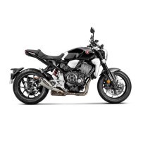 Akrapovic Slip-on Racing  Titanio Honda CB 1000 R 18-24