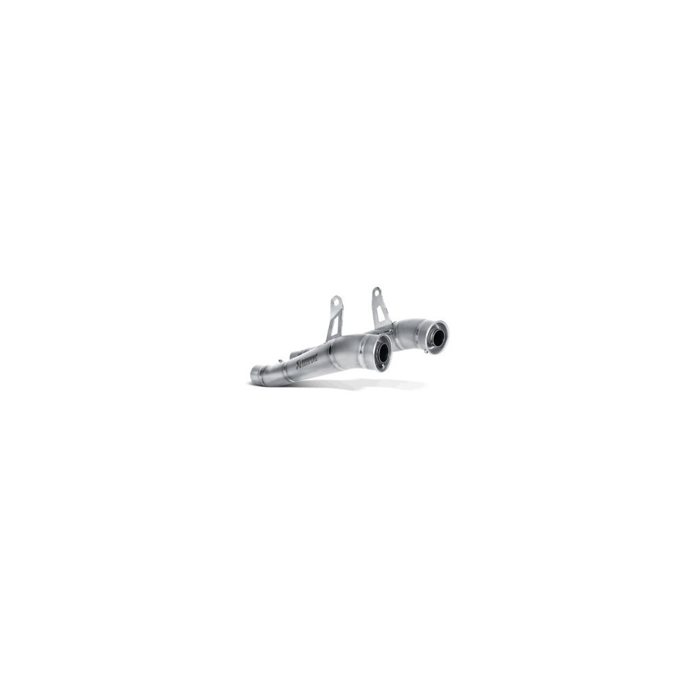Akrapovic  Slip-on megáfono Racing Titanio Kawasaki Z 1000 14-20