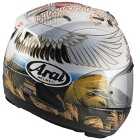 ARAI RX-7V EVO Tsubasa - Replica