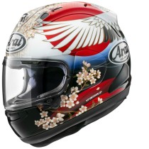 ARAI RX-7V EVO Tsubasa - Replica