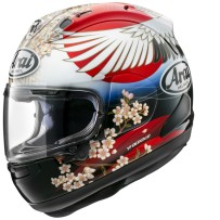 ARAI RX-7V EVO Tsubasa - Replica