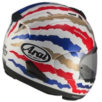 ARAI RX-7V EVO Doohan Jubilee Rstyl - Replica