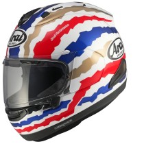 ARAI RX-7V EVO Doohan Jubilee Rstyl - Replica