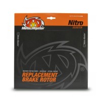Discos de freno serie Nitro yamaha t max 530-560