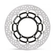Dicos delanteros halo 320mm yamaha t max 530-360