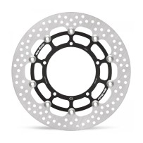 Dicos delanteros halo 320mm yamaha t max 530-360
