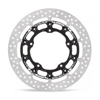 Disco flotante T-Floater serie Halo yamaha t max 530-560