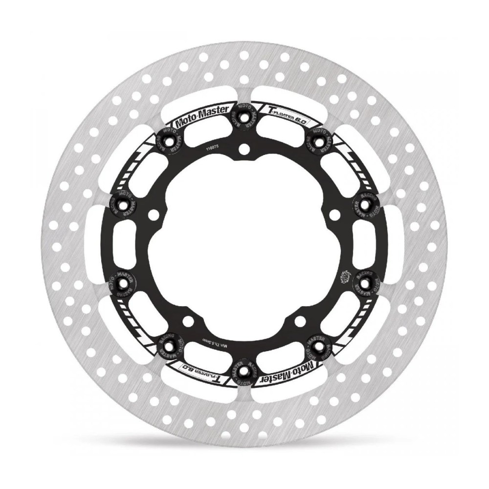 Disco flotante T-Floater serie Halo yamaha t max 530-560