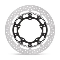 Disco flotante T-Floater serie Halo PRO yamaha t max 530-560