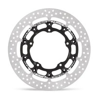 Disco flotante T-Floater serie Halo PRO yamaha t max 530-560