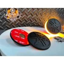 New diapasones negro mate yamaha tmax 530/560
