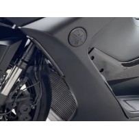 New diapasones negro mate yamaha tmax 530/560