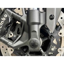 Tapon  eje horquilla yamaha tmax 530-560