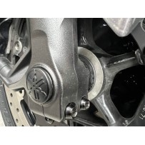 Tapon  eje horquilla yamaha tmax 530-560