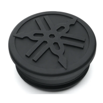 Tapon negro basculante yamaha tmax 12-25