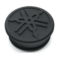 Tapon negro basculante yamaha tmax 12-25