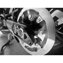Tapon eje rueda trasera yamaha tmax 530-560