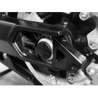 Tapon eje rueda trasera yamaha tmax 530-560