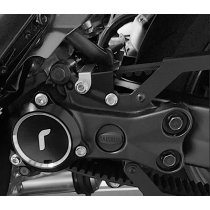 Tapón porta piñones yamaha tmax 12-25