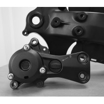 Tapón porta piñones yamaha tmax 12-25