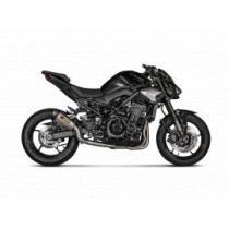 Akrapovic titanio para Kawasaki Z 900 full 2025