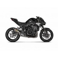 Akrapovic titanio para Kawasaki Z 900 full 2025