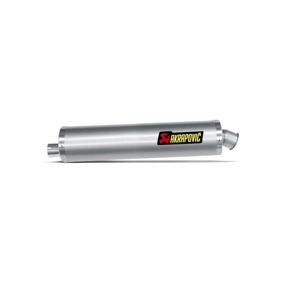 Akrapovic Slip-on  Titanio BMW R 1150 GS  99-04
