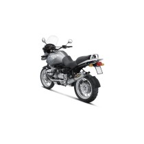 Akrapovic Slip-on  Titanio BMW R 1150 GS  99-04
