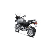 Akrapovic Slip-on  Titanio BMW R 1150 GS  99-04