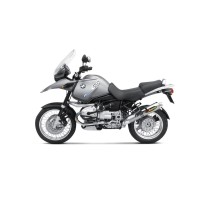 Akrapovic Slip-on  Titanio BMW R 1150 GS  99-04