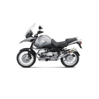 Akrapovic Slip-on  Titanio BMW R 1150 GS  99-04