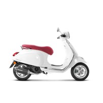 Akrapovic completo Racing  Acero inoxidable Vespa Sprint 125  17-20