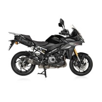 Akrapovic Slip-on Homologado en Titanio Suzuki GSXS 1000  2024