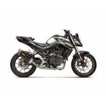 Colectores Racing en acero inoxidable HONDA CB 750 HORNET 23-25